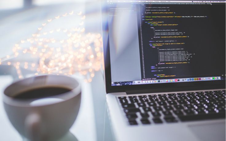 REST API для блога